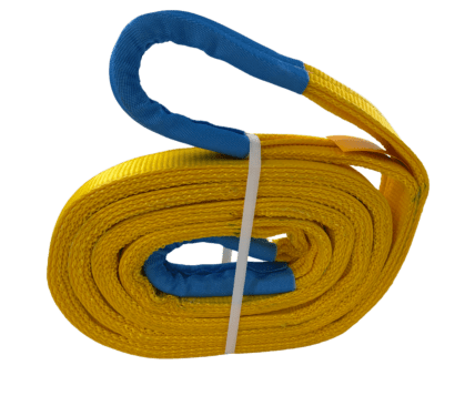 41 TON TOW STRAP FULL