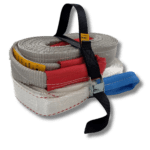 Tow strap kit